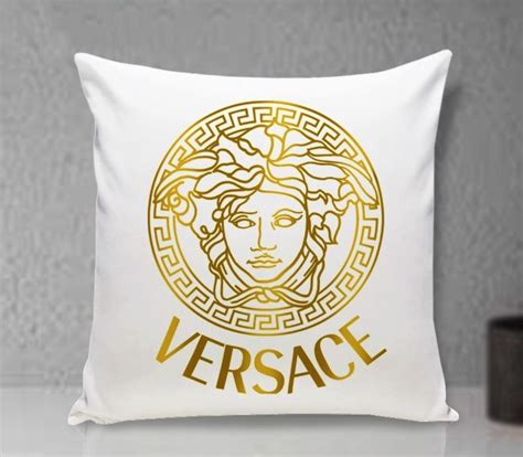 fake versace cushions|versace cushions for women uk.